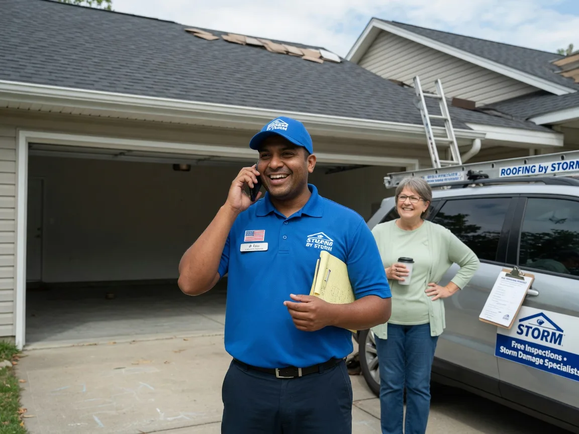 Roof Repair Near Me Badger, SD FAQs