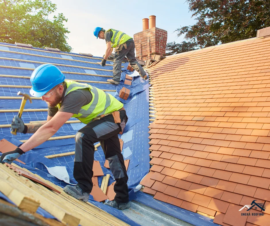 Why choose Roof Repair Near Me in Badger, SD